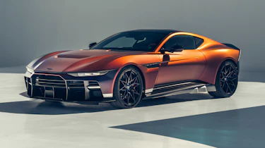 Aston Martin Valen