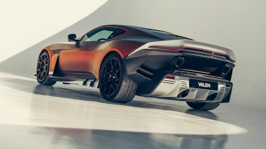 Aston Martin Valen