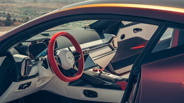 Aston Martin Valen
