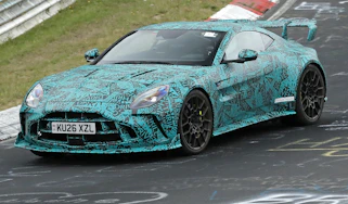 Aston Martin Vantage 'RS'