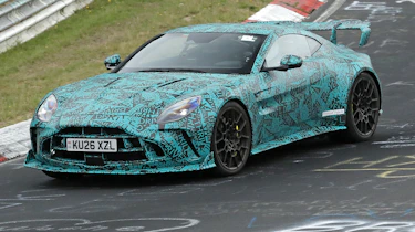 Aston Martin Vantage 'RS'