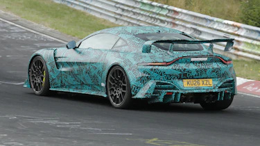 Aston Martin Vantage 'RS'
