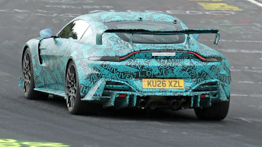 Aston Martin Vantage 'RS'