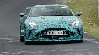 Aston Martin Vantage 'RS'