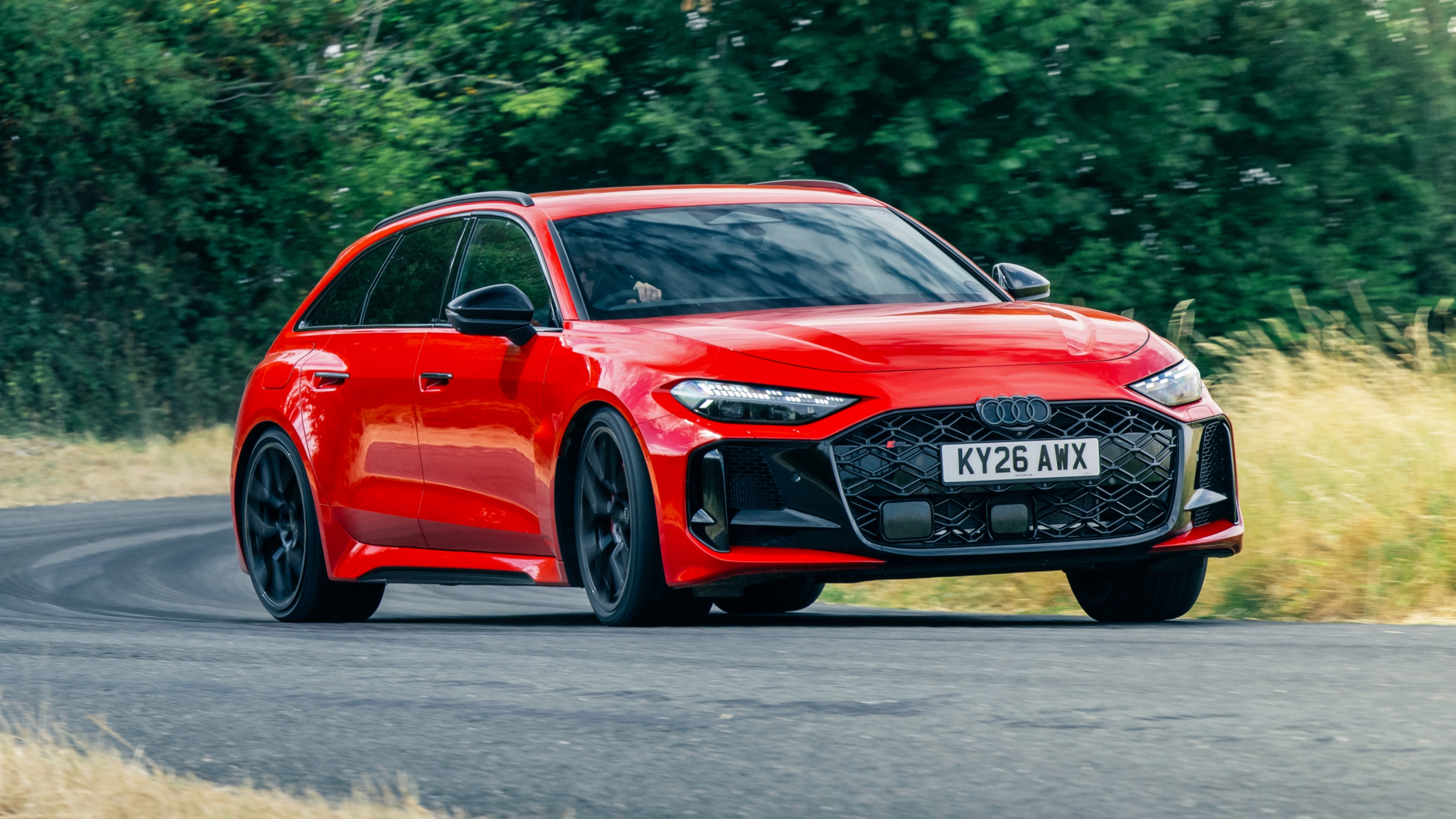 Audi RS5