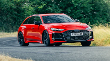 Audi RS5