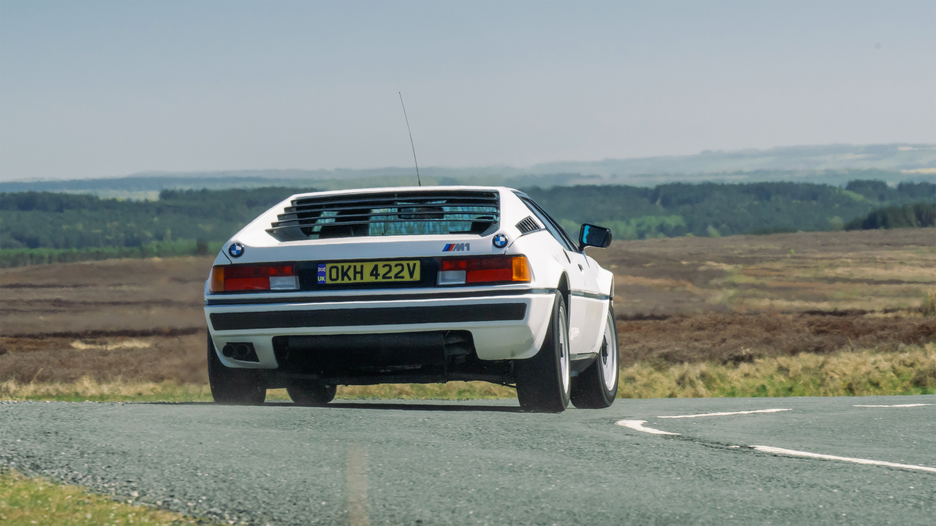 BMW M1