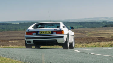 BMW M1