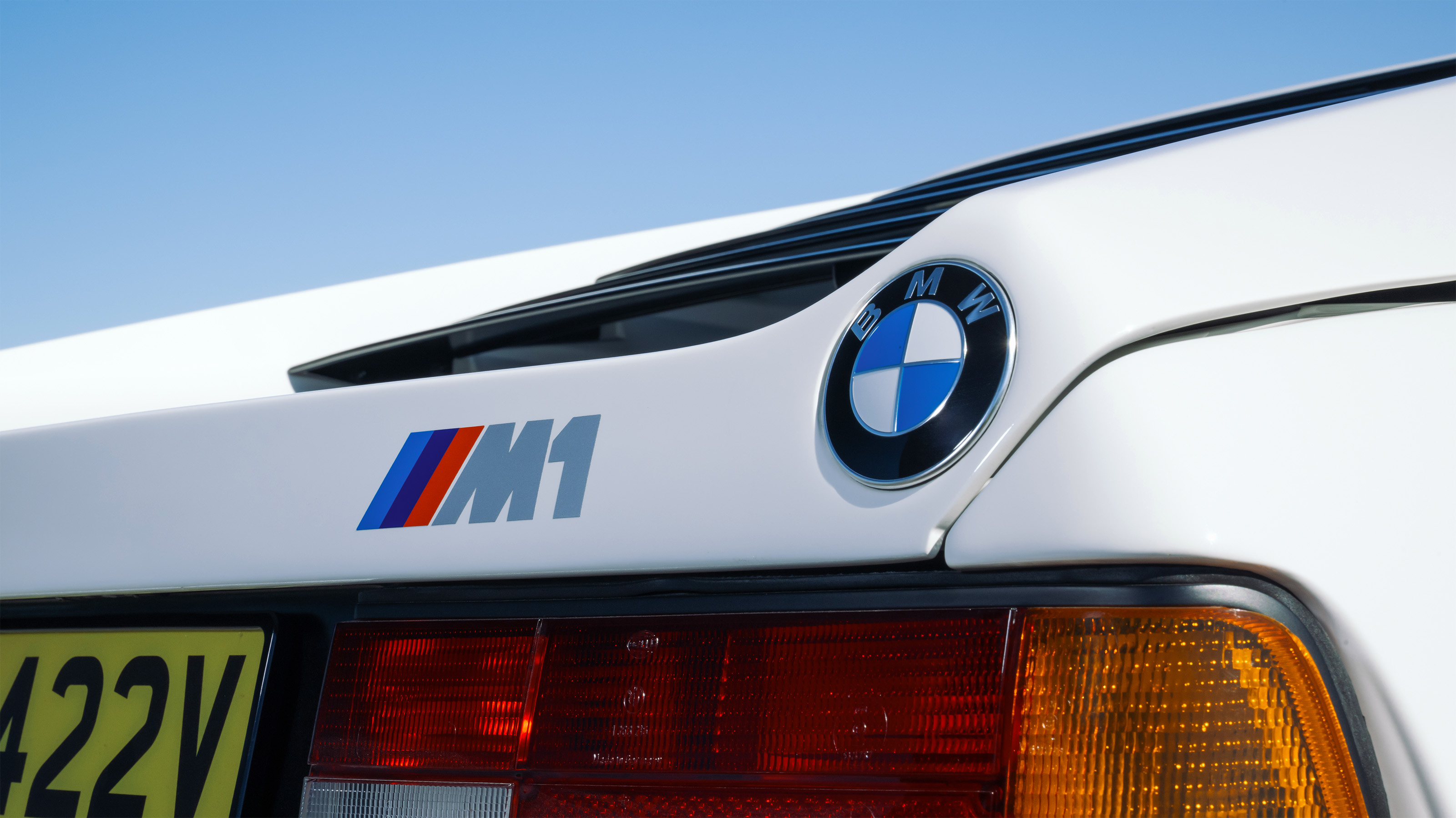 BMW M1