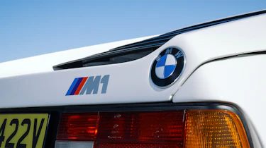 BMW M1