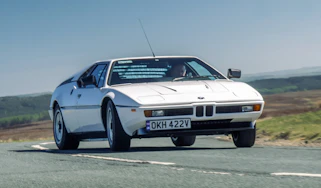BMW M1