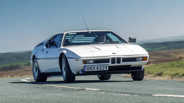 BMW M1