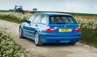 BMW M3 Touring (E46)
