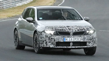 BMW i3 Touring