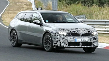 BMW i3 Touring
