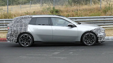 BMW i3 Touring