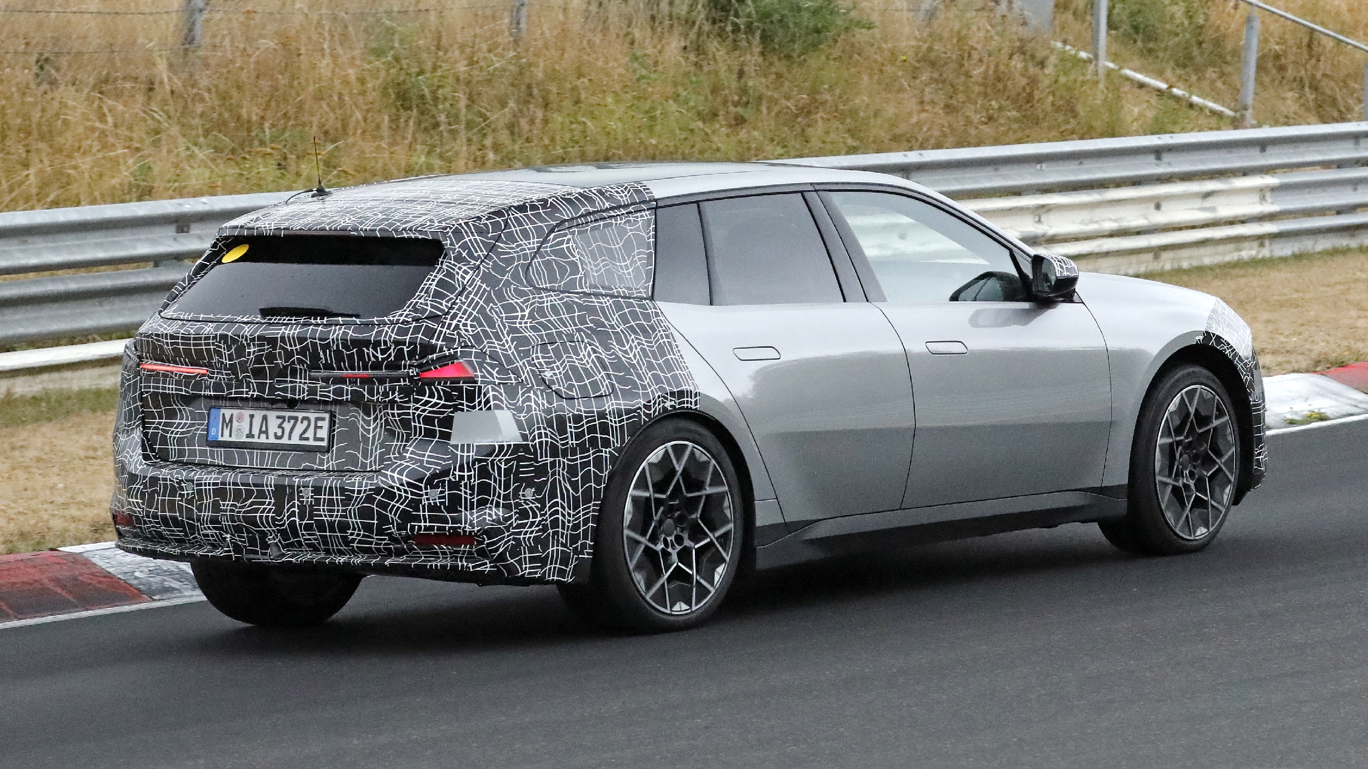 BMW i3 Touring