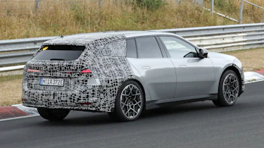 BMW i3 Touring