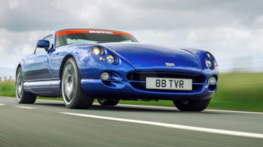 Best V8s