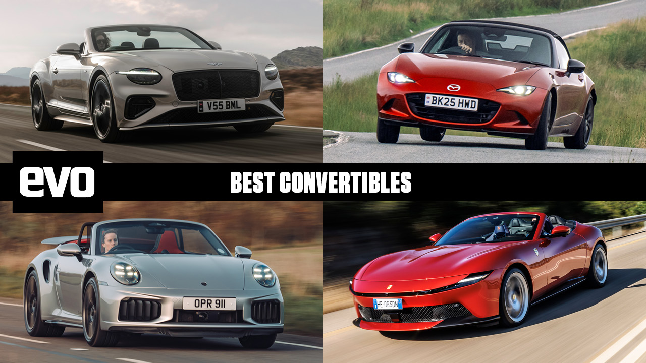 Best convertibles