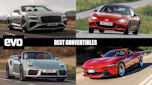 Best convertibles