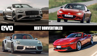 Best convertibles