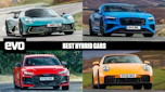 best hybrid cars
