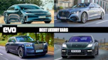 Best luxury cars