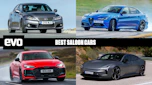 Best saloon cars