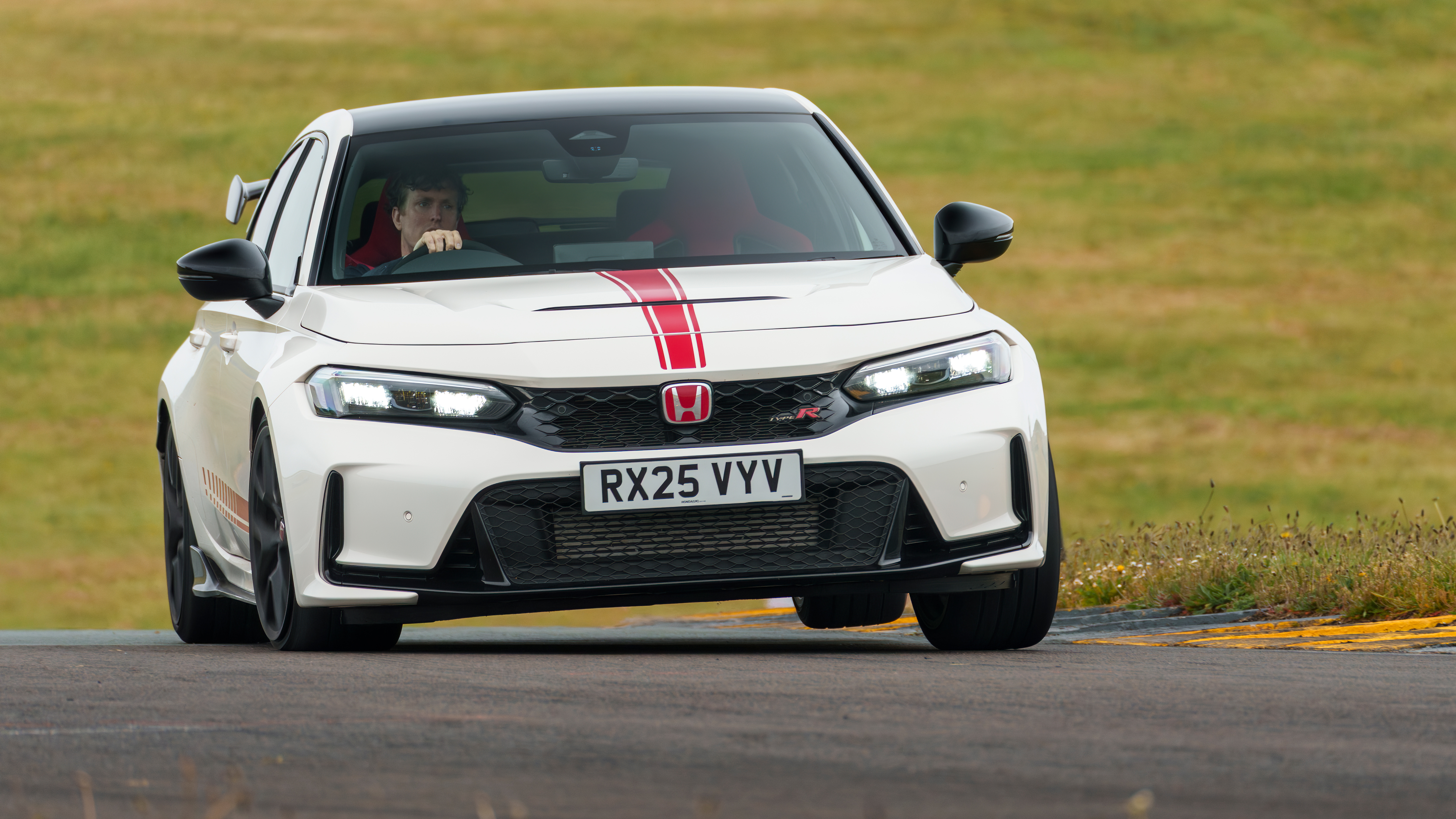 Fastest hot hatches