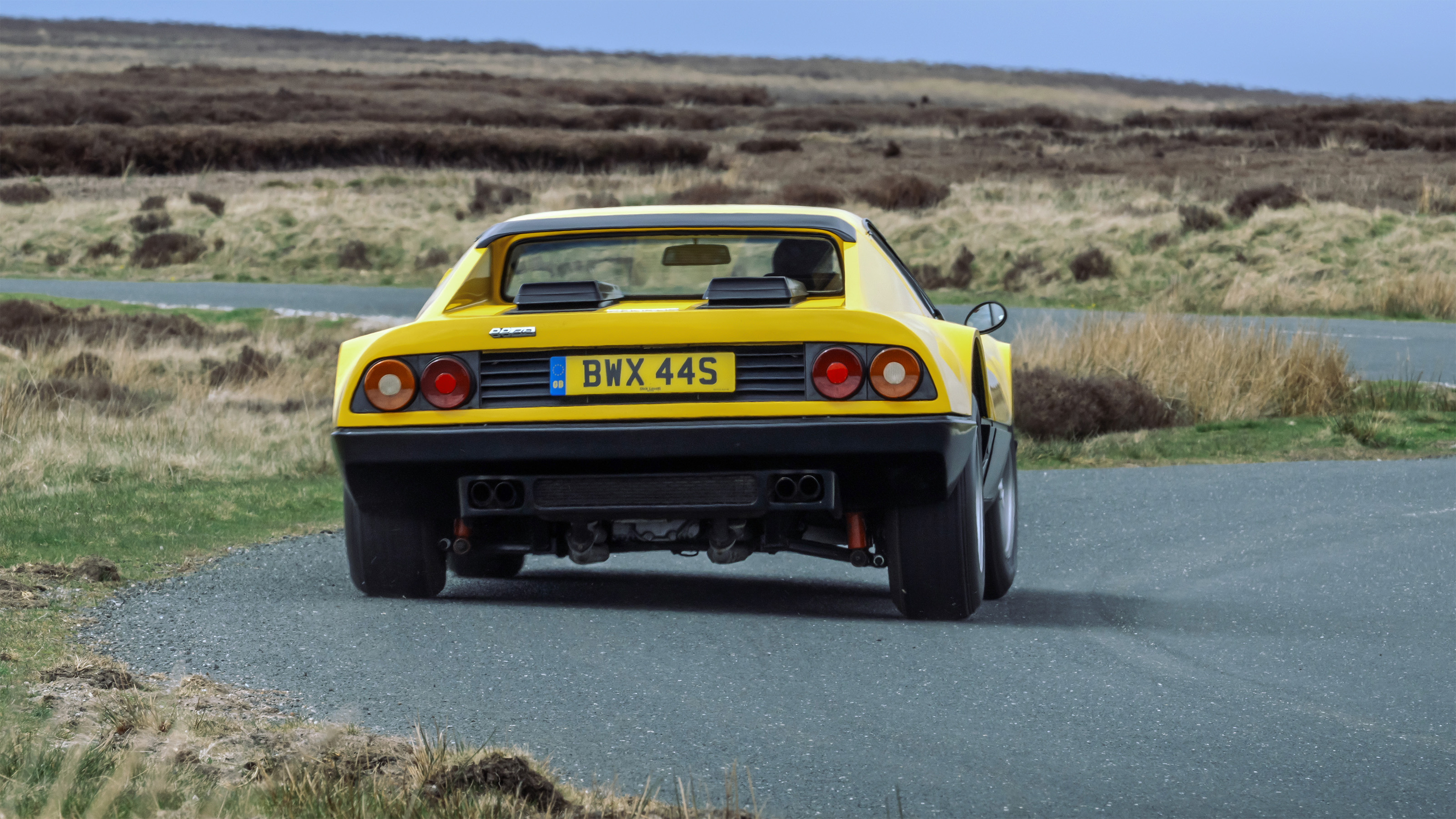 Ferrari 512 BB
