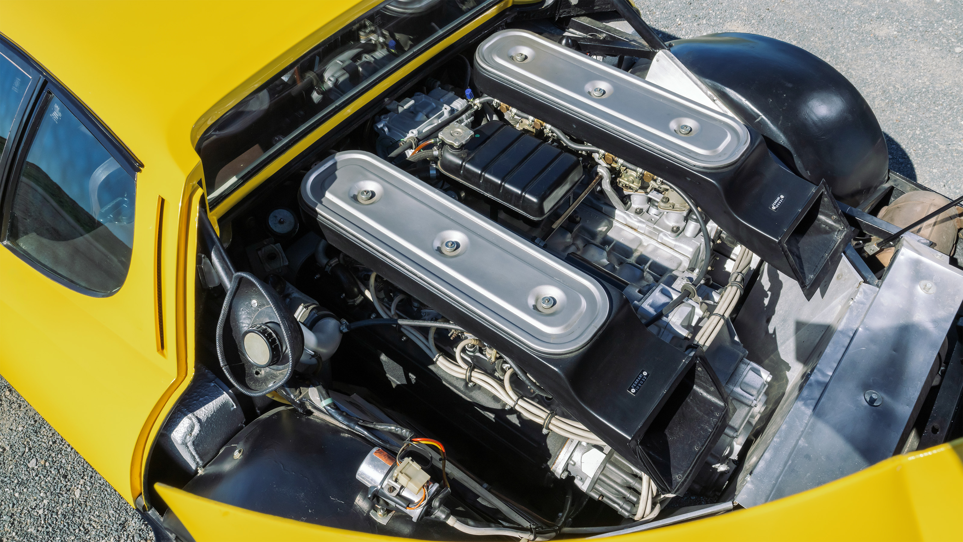 Ferrari 512 BB