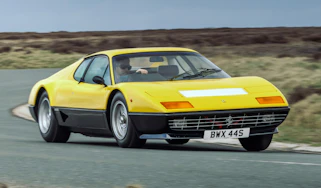 Ferrari 512 BB