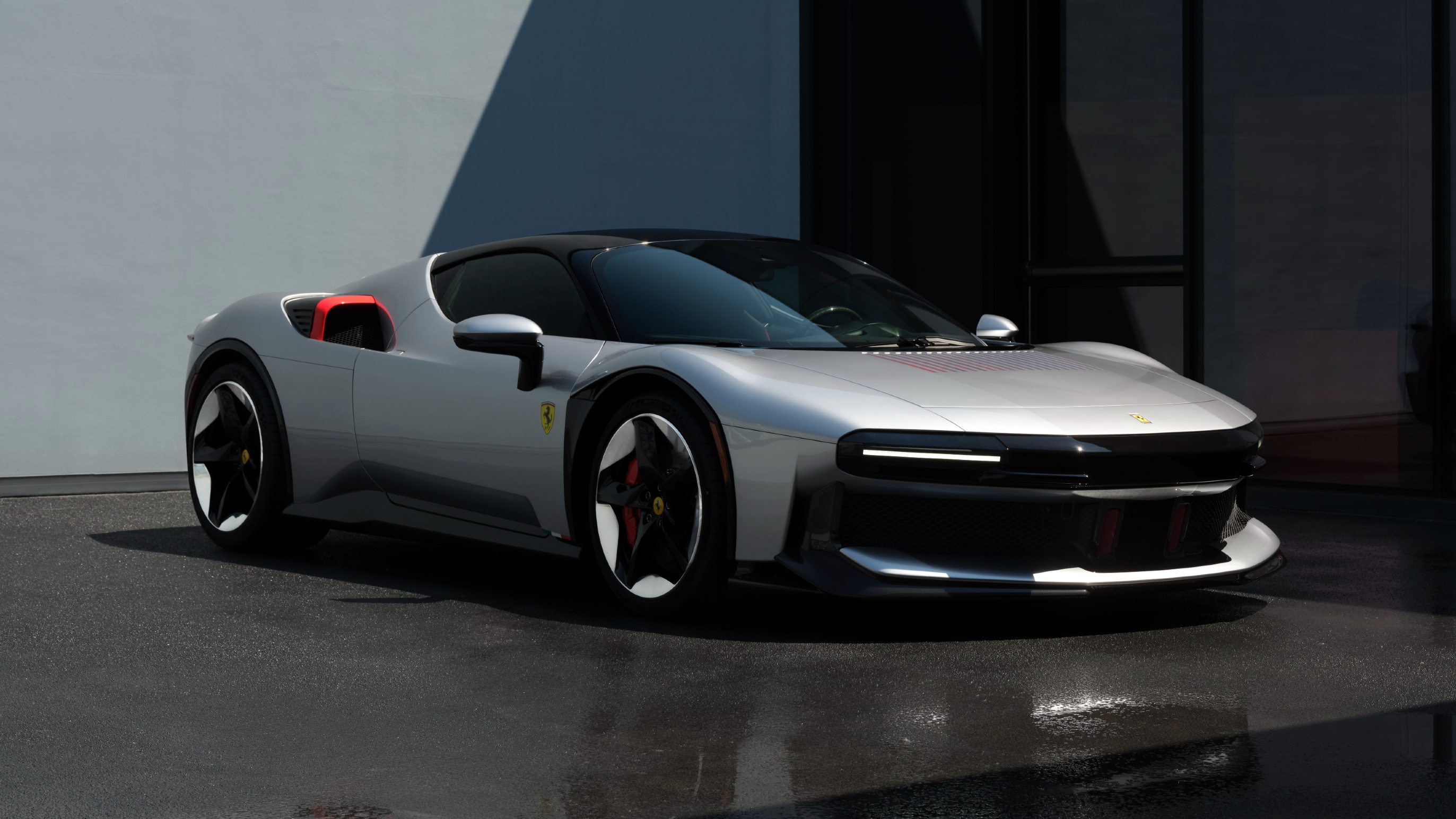 Ferrari CZ26