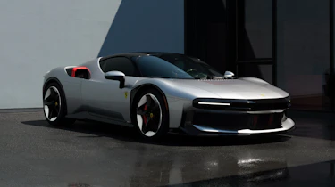 Ferrari CZ26