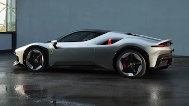 Ferrari CZ26