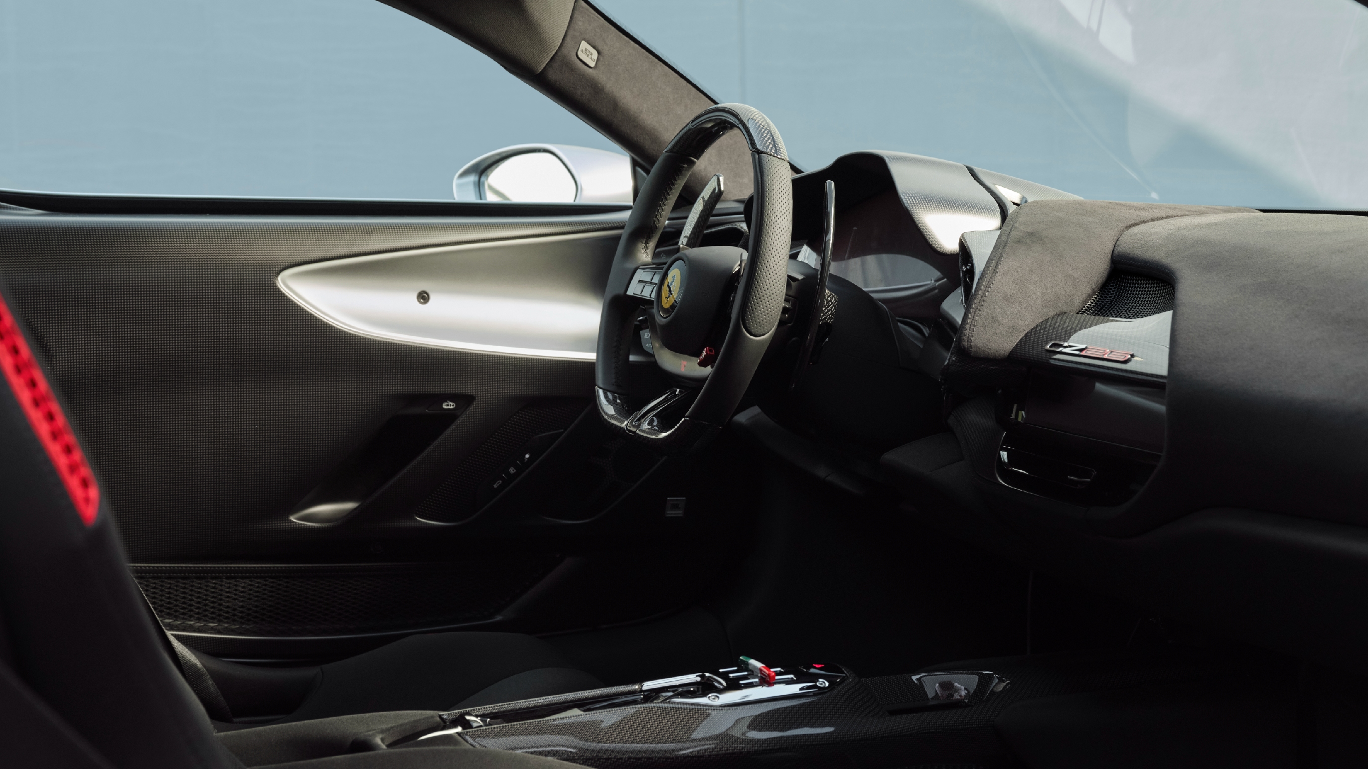 Ferrari CZ26