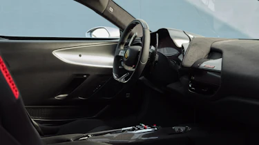 Ferrari CZ26