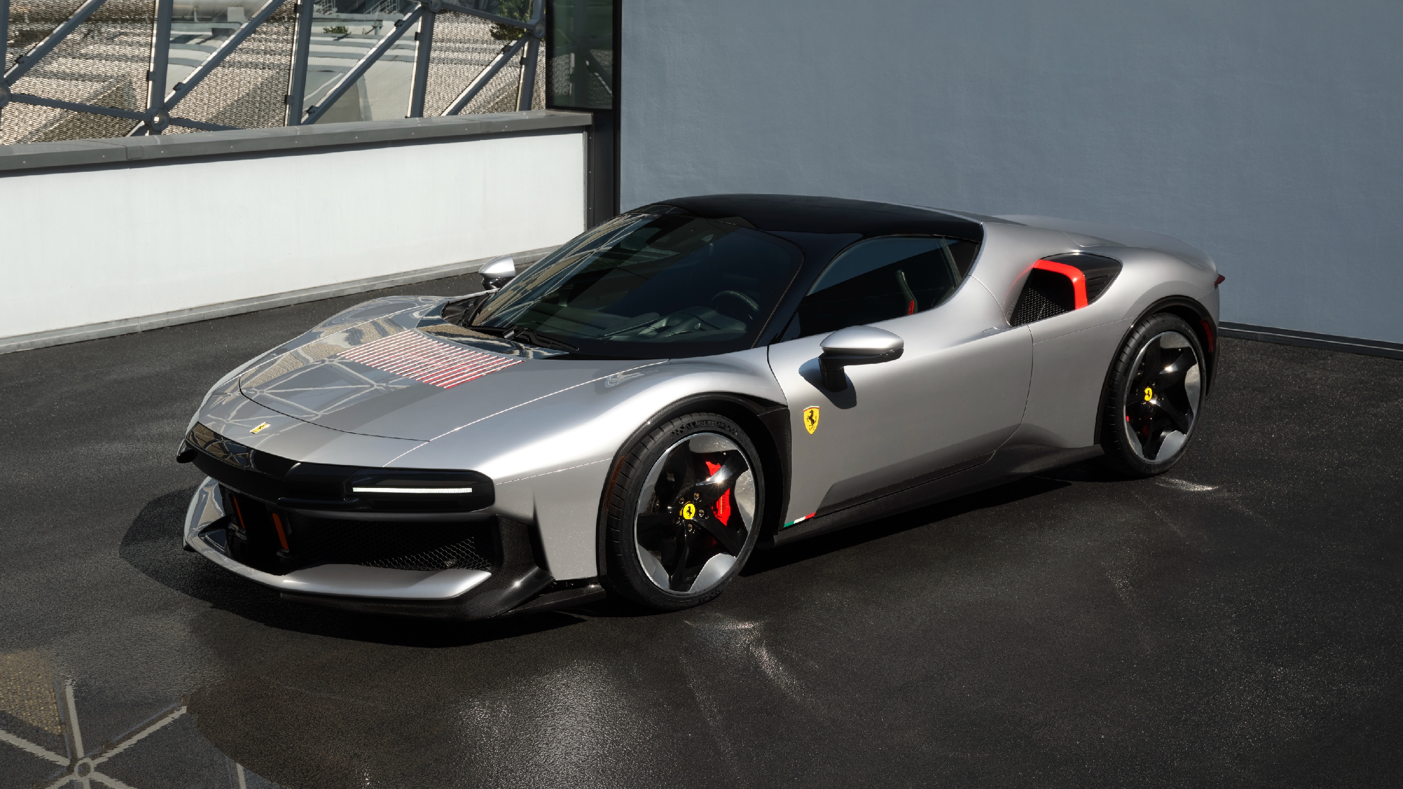 Ferrari CZ26