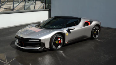 Ferrari CZ26