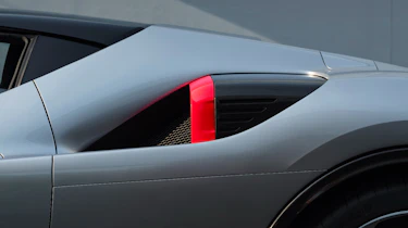 Ferrari CZ26