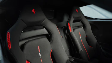 Ferrari CZ26