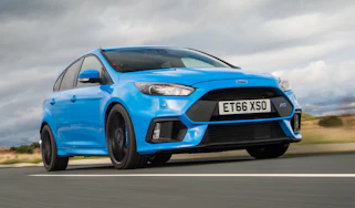 Ford Focus RS