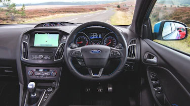 Ford Focus RS