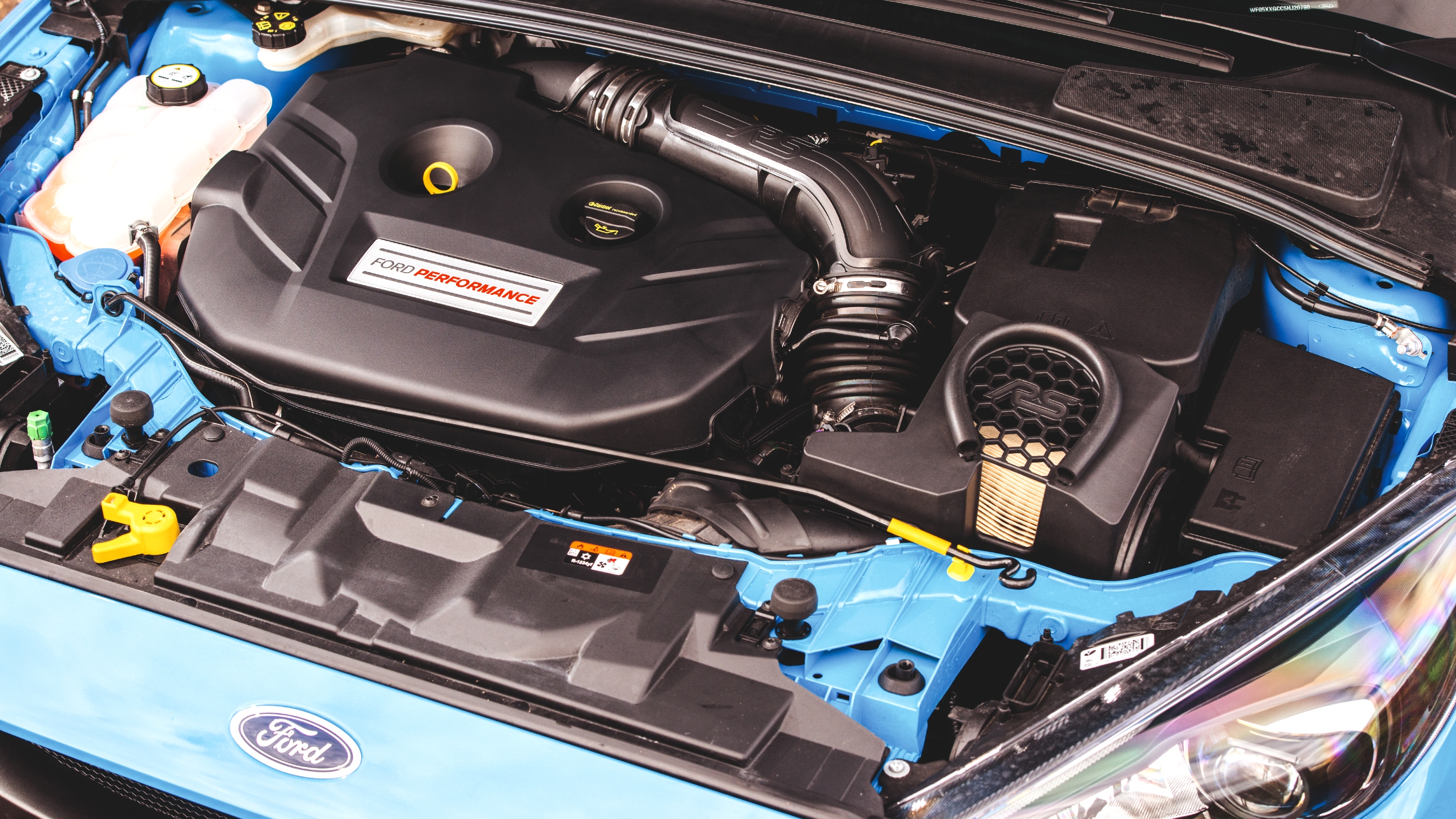 Ford Focus RS