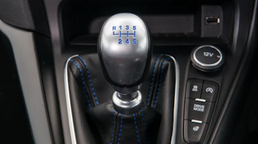 Ford Focus RS