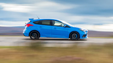 Ford Focus RS