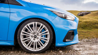 Ford Focus RS