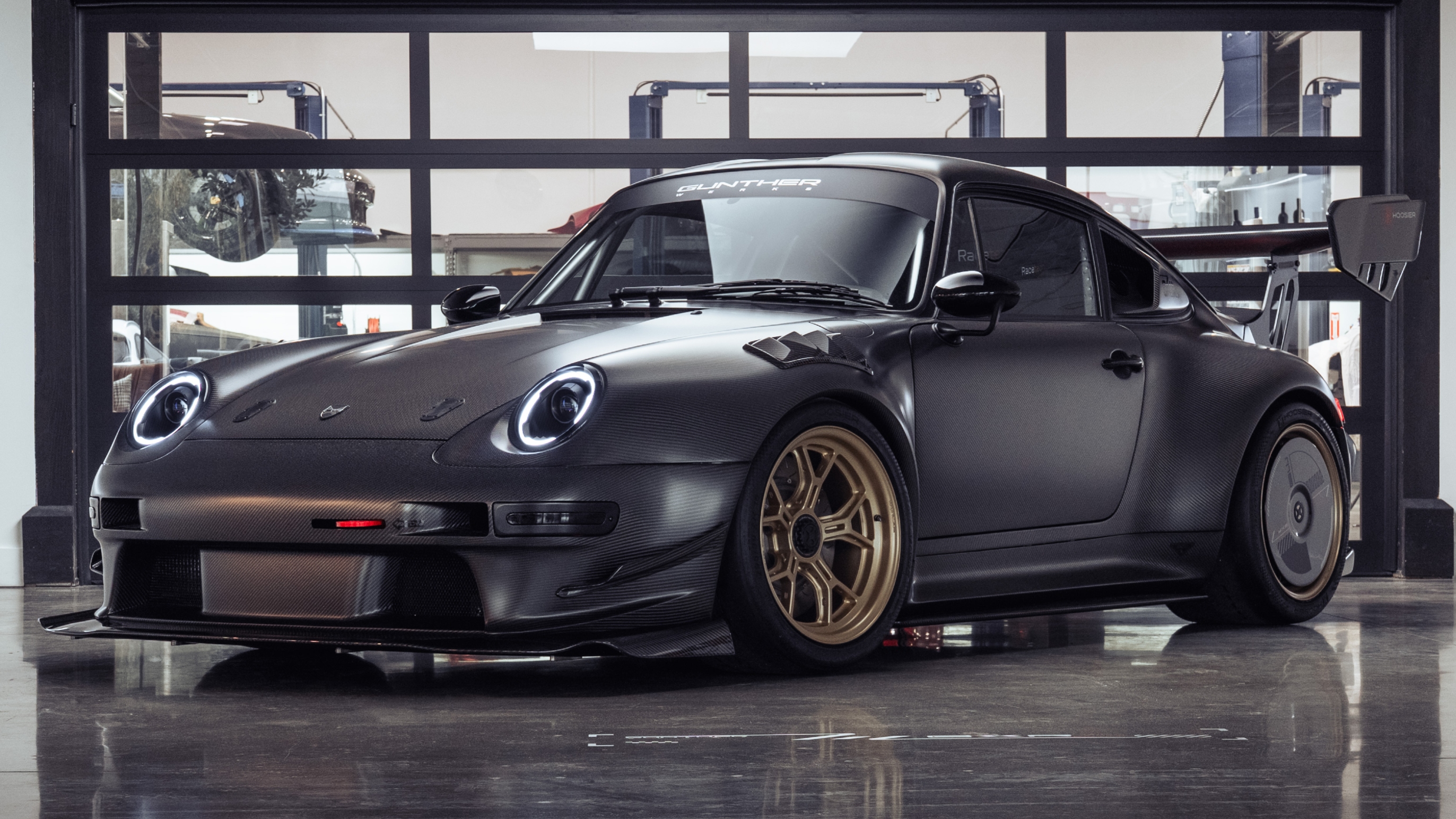 Guntherwerks GXR Evo