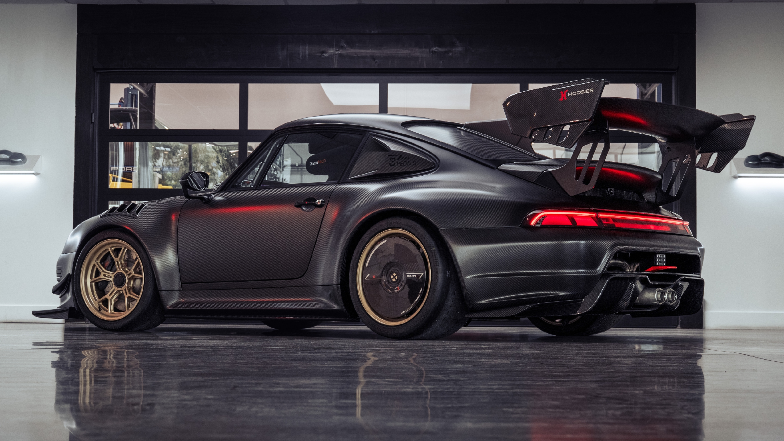 Guntherwerks GXR Evo